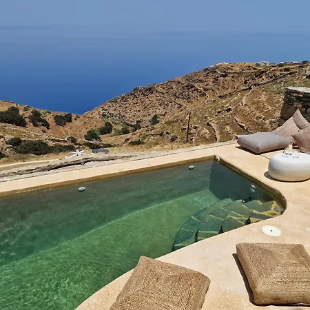 Agada Folegandros Suites&villas Adults Only 4*