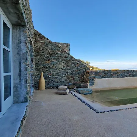 Agada Folegandros Suites&villas Adults Only Áno Meriá