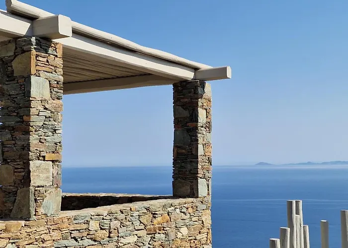 Agada Folegandros & Adults Only Aparthotel