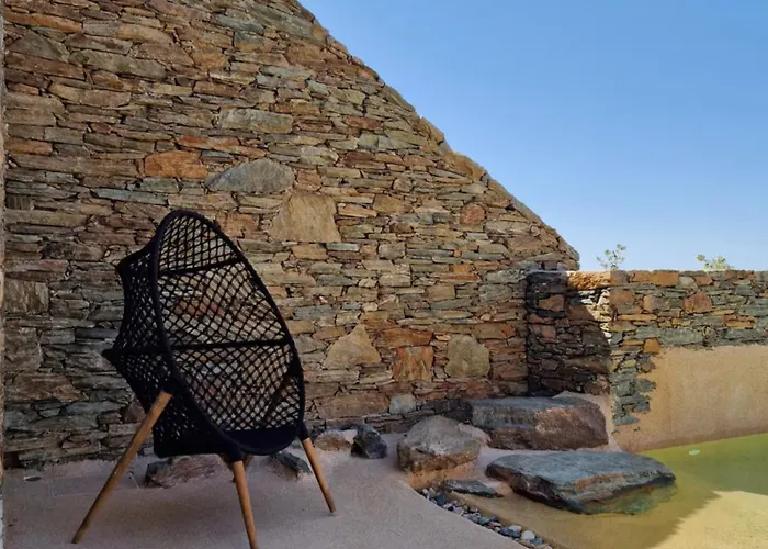 Agada Folegandros & Adults Only