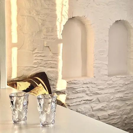 Agada Folegandros & Adults Only 4* Áno Meriá