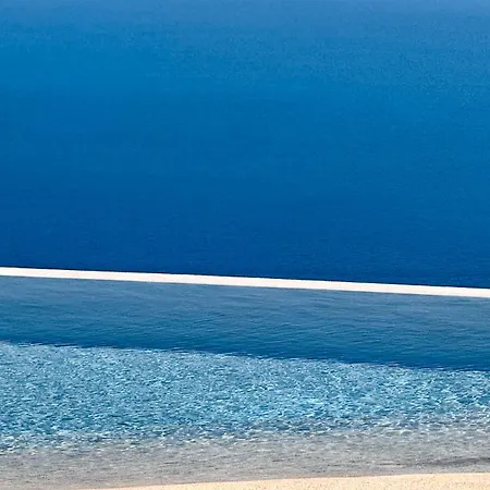 Aparthotel Agada Folegandros & Adults Only 4*