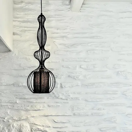 Agada Folegandros & Adults Only 4* Áno Meriá