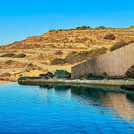 Agada Folegandros Suites&villas Adults Only 4*
