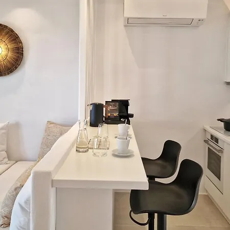 Agada Folegandros & Ano Meria
