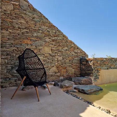 Agada Folegandros & Adults Only