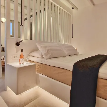 Aparthotel Agada Folegandros & *