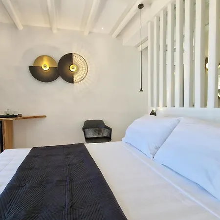 Aparthotel Agada Folegandros & Adults Only Áno Meriá