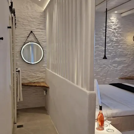 Aparthotel Agada Folegandros &