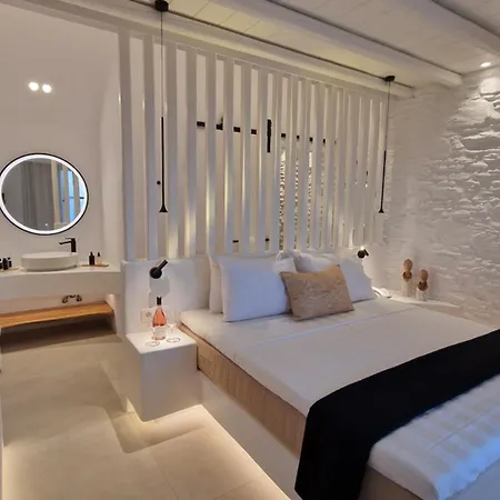 Agada Folegandros & Adults Only