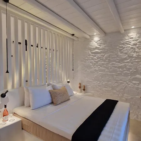 Aparthotel Agada Folegandros & Adults Only Áno Meriá