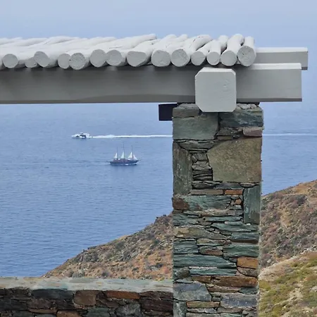 Agada Folegandros Suites&villas Adults Only