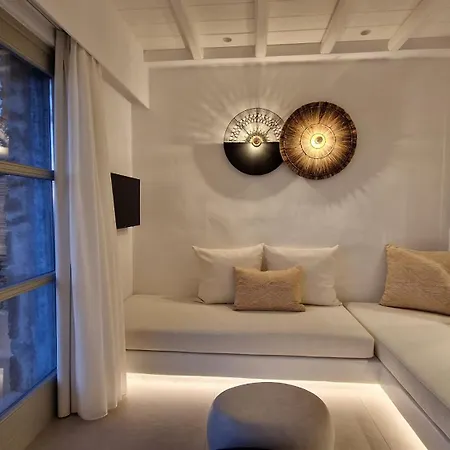 Aparthotel Agada Folegandros &