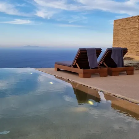 Agada Folegandros &