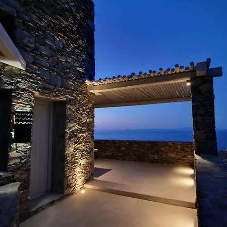 Agada Folegandros & Aparthotel