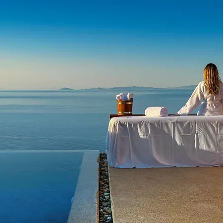 Aparthotel Agada Folegandros & Adults Only Áno Meriá