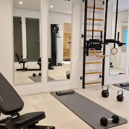 Aparthotel Agada Folegandros &